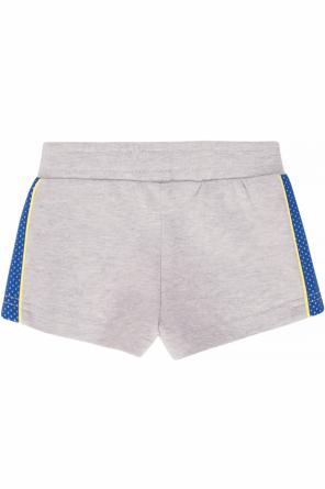 Shorts with stripes, zdjęcie 2 Shorts with stripes od Kenzo Kids